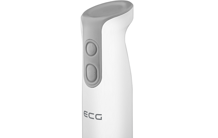 ECG RM 430 Ergonomická rukojeť